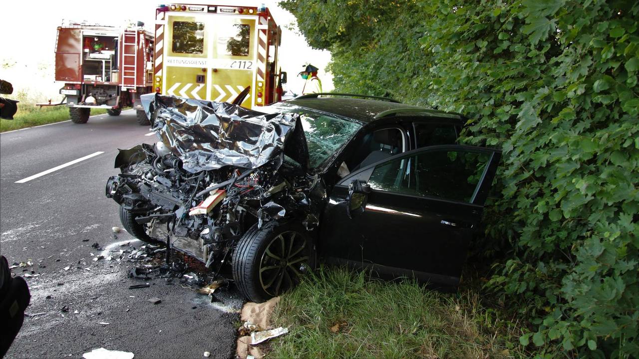 Unfall Porz Libur