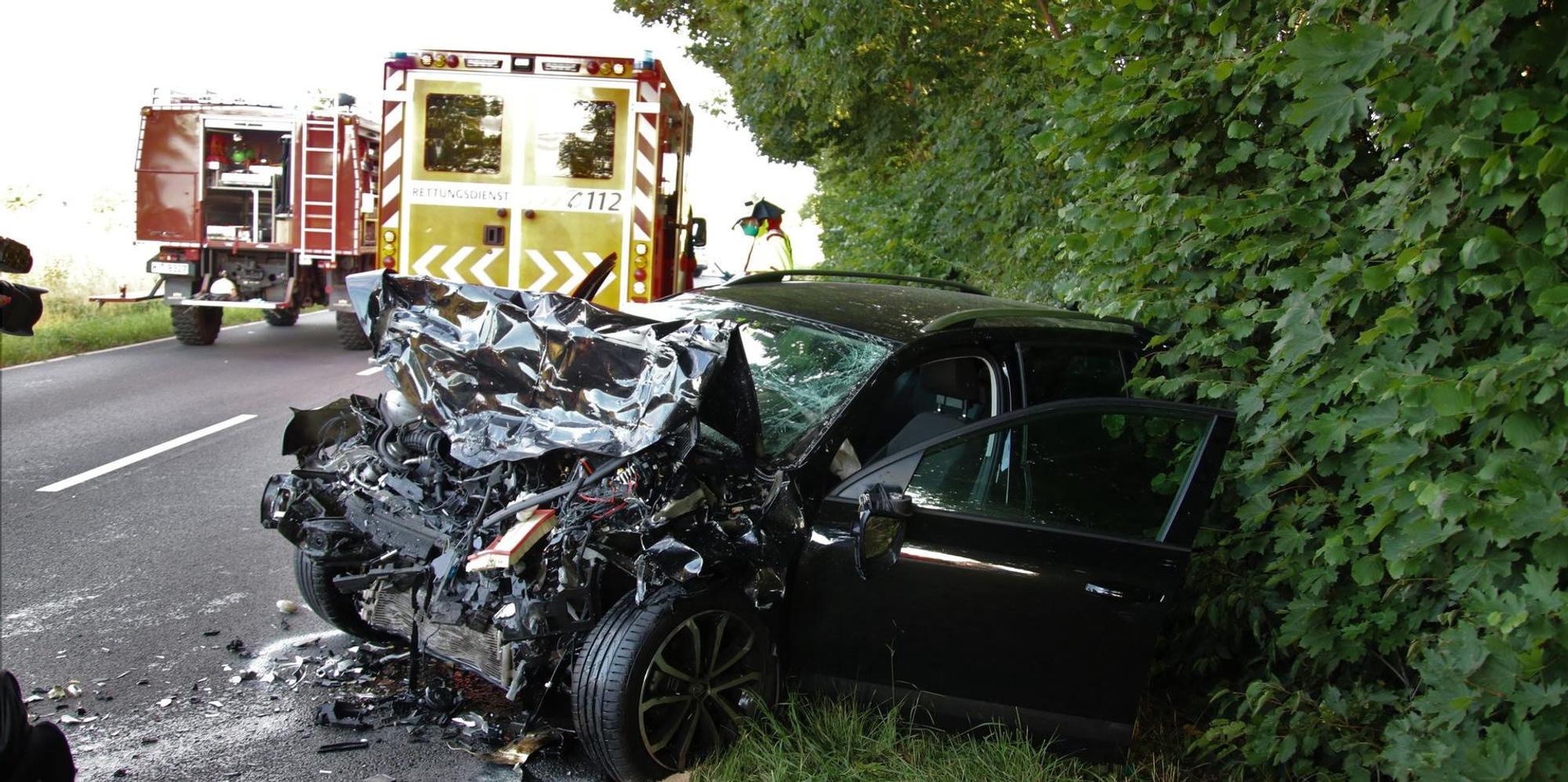 Unfall Porz Libur