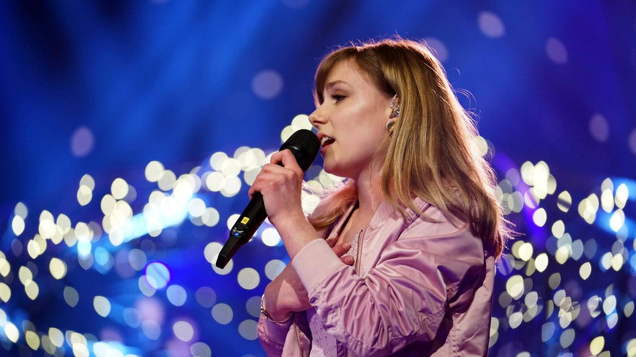 Marie Wegener gewann 2018 die Staffel von „Deutschland sucht den Superstar“.