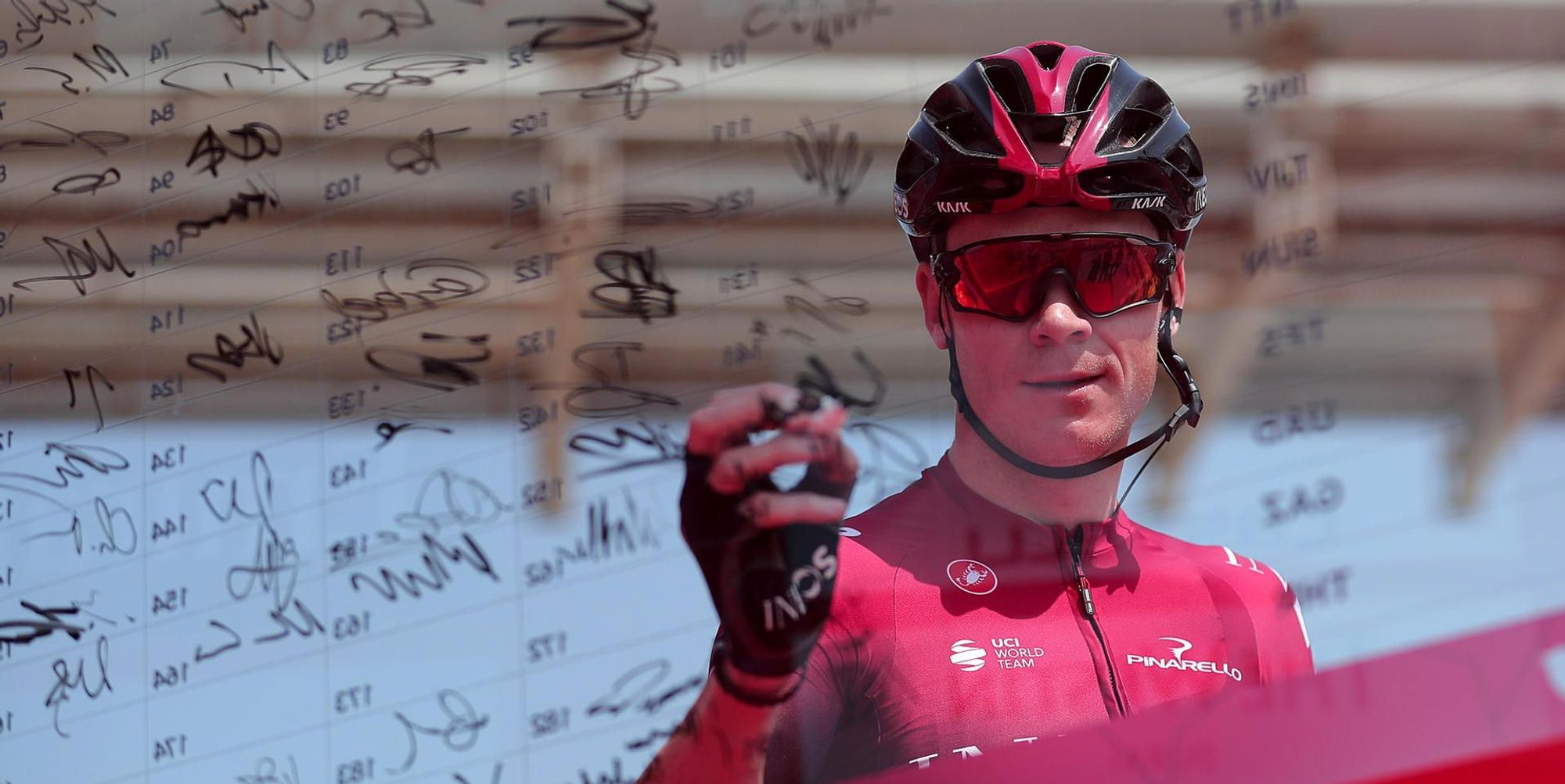 Froome