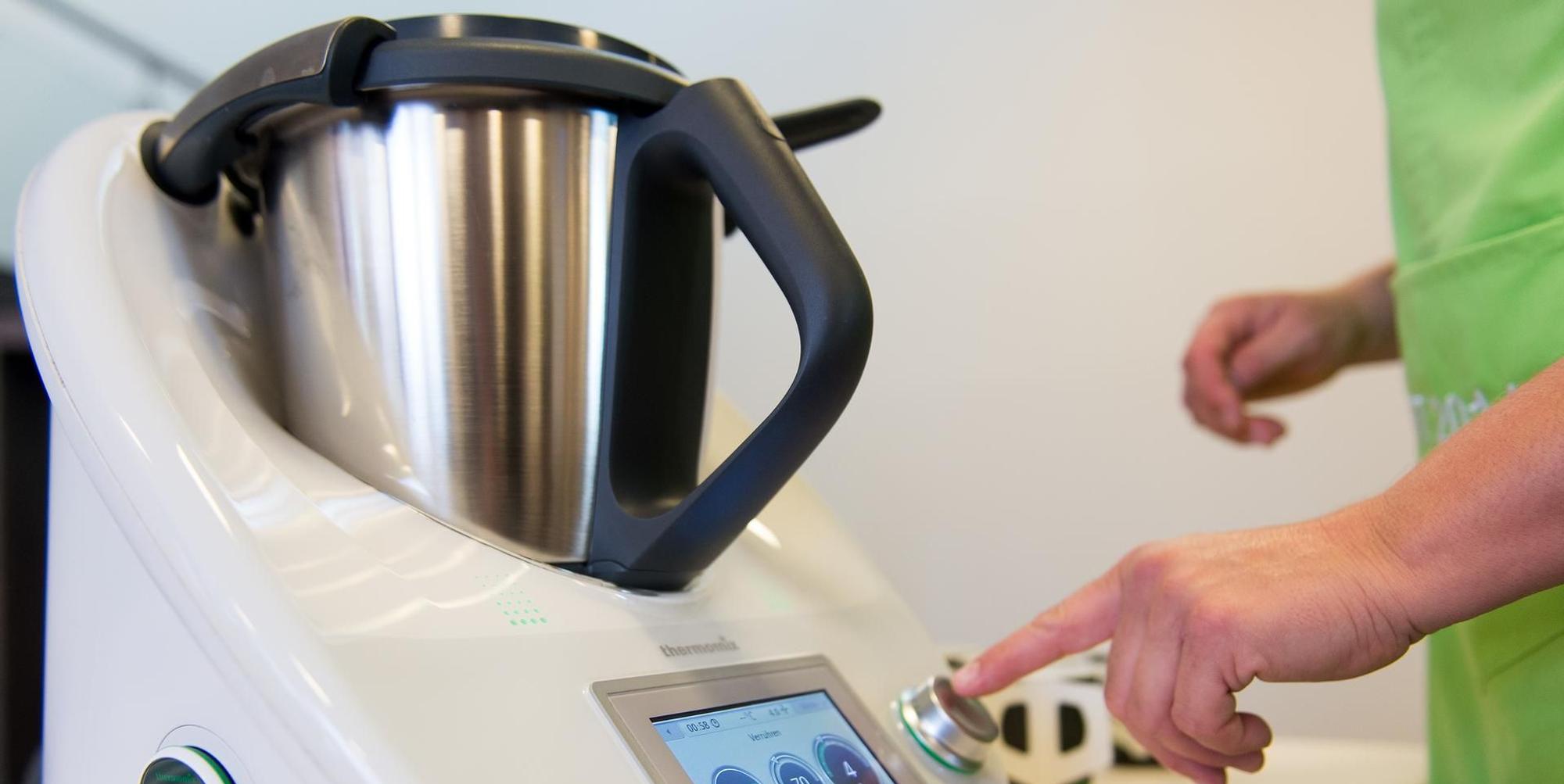 Thermomix