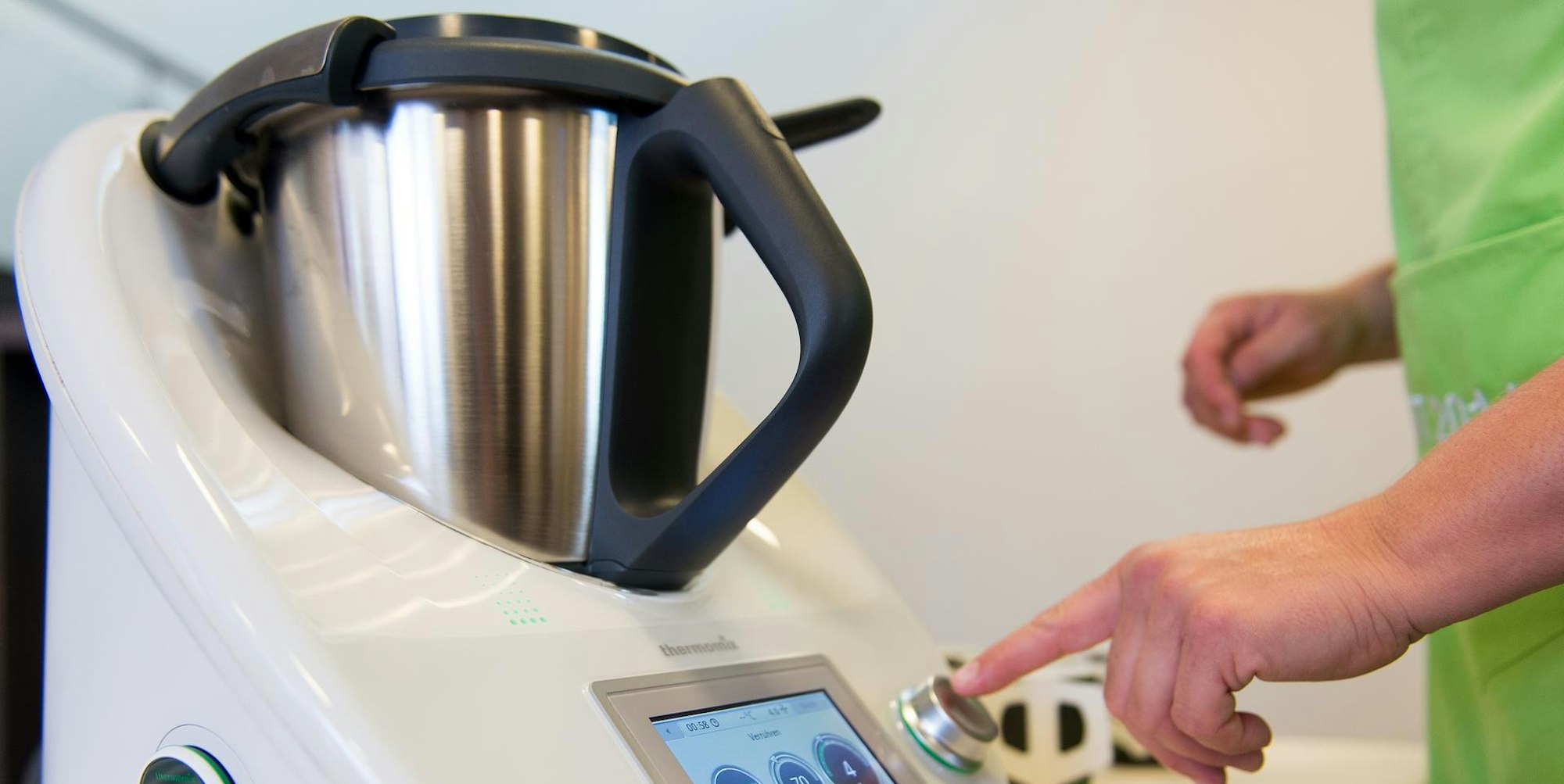 Thermomix
