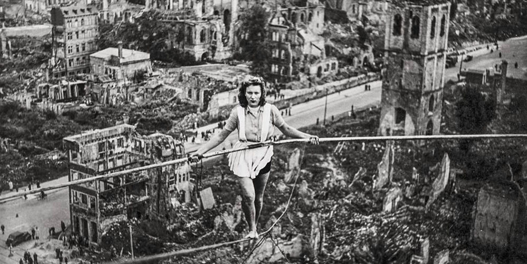 seiltaenzerin_koeln_1946
