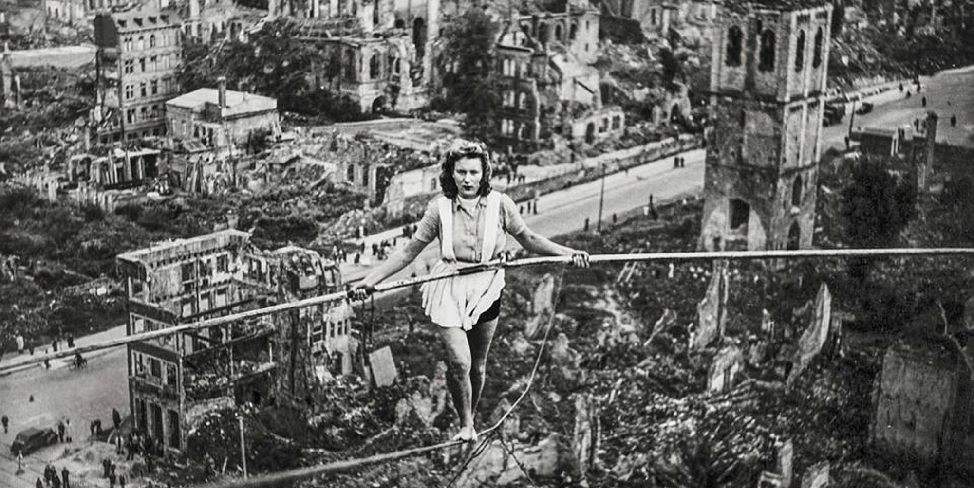 seiltaenzerin_koeln_1946