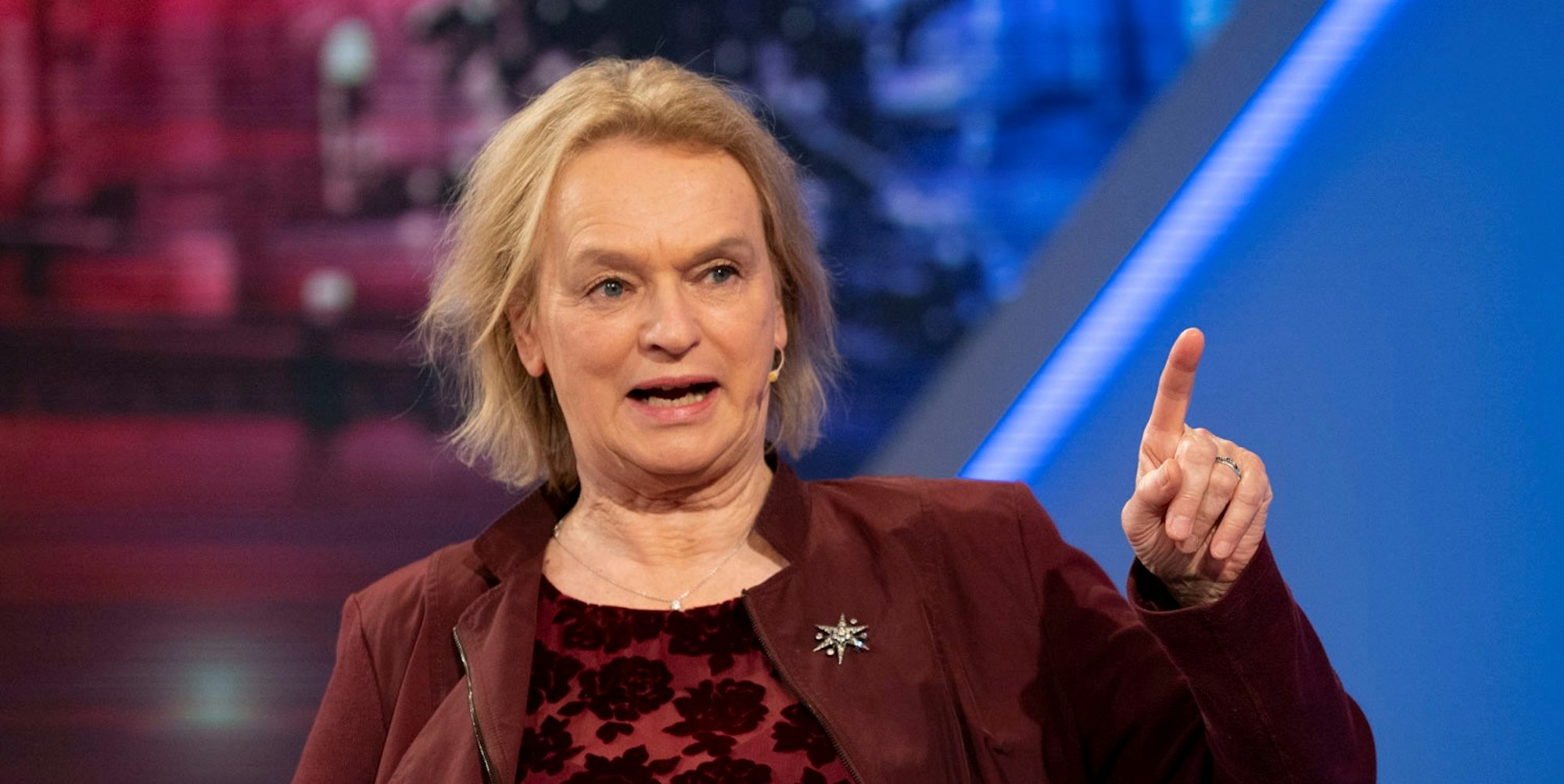 POLI Elke Heidenreich_031220