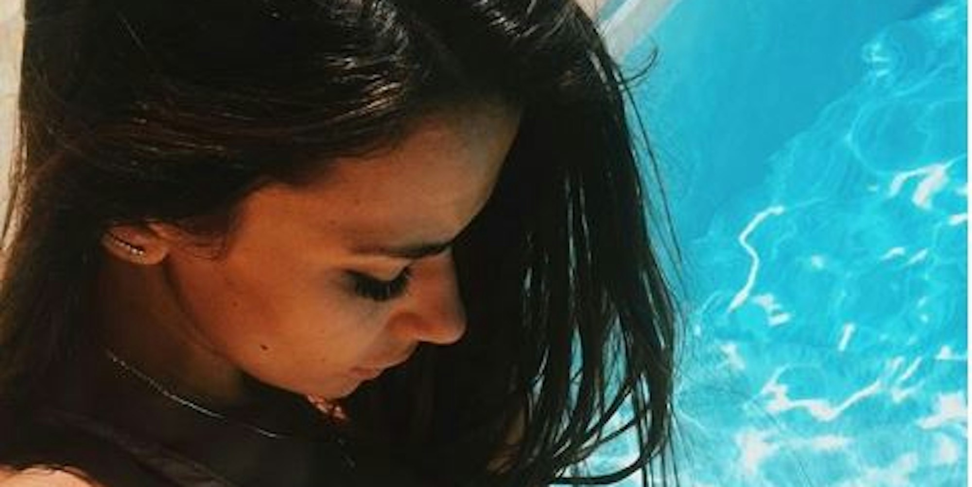 Spielerfrau_SC_Freiburg_Bartosz_Kaputska_Klaudia