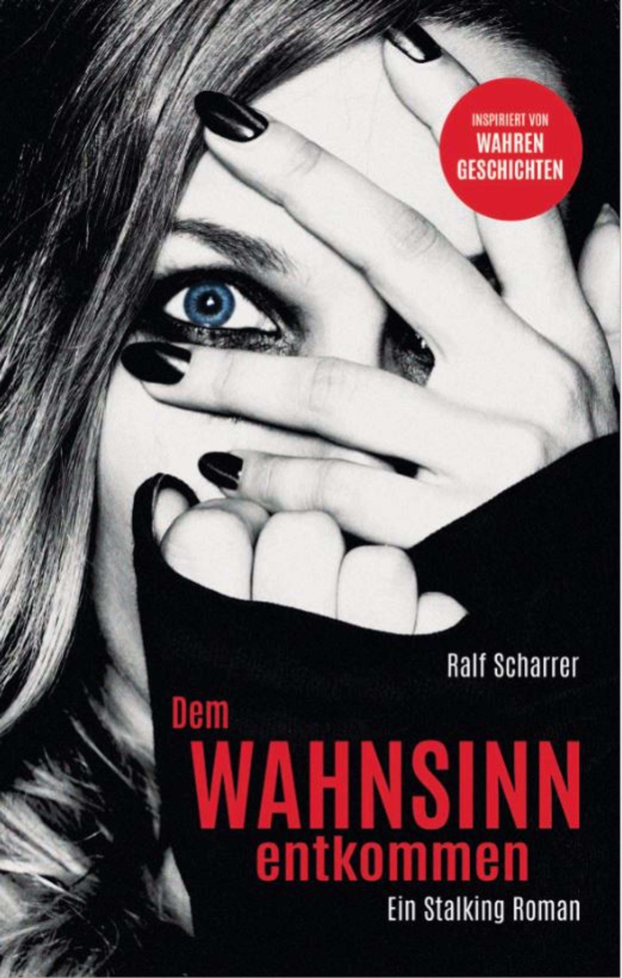 Scharrer_Buch