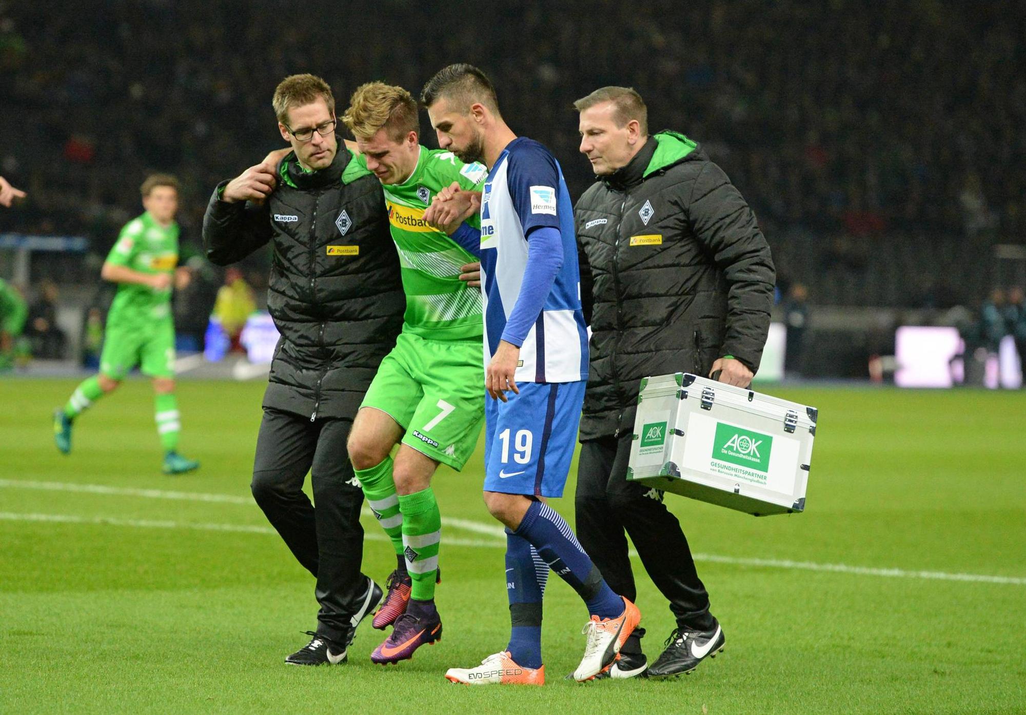 BMG_Borussia_Patrick Herrmann_Vedad Ibisevic_imago