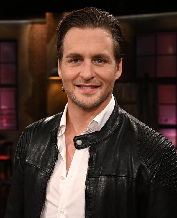 Alexander Klaws ) wird 2021 nicht die DSDS-Liveshows moderieren. Für ihn übernimmt Oliver Geissen.