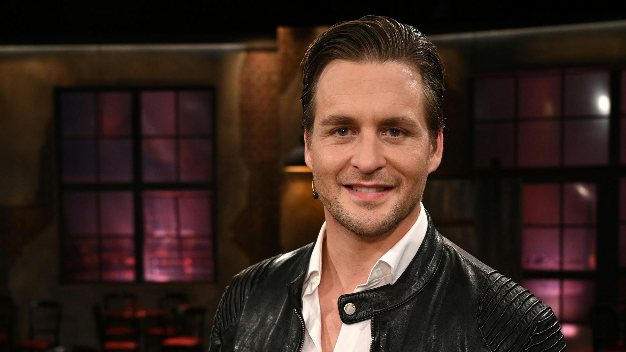 Alexander Klaws ) wird 2021 nicht die DSDS-Liveshows moderieren. Für ihn übernimmt Oliver Geissen.