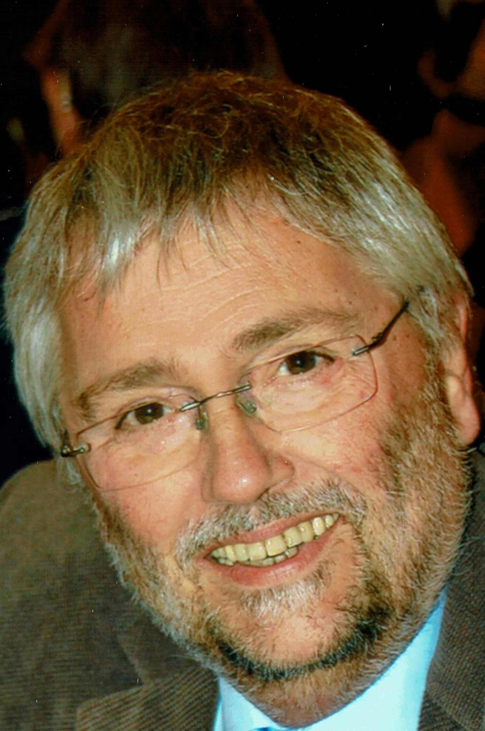 Michael Mohr