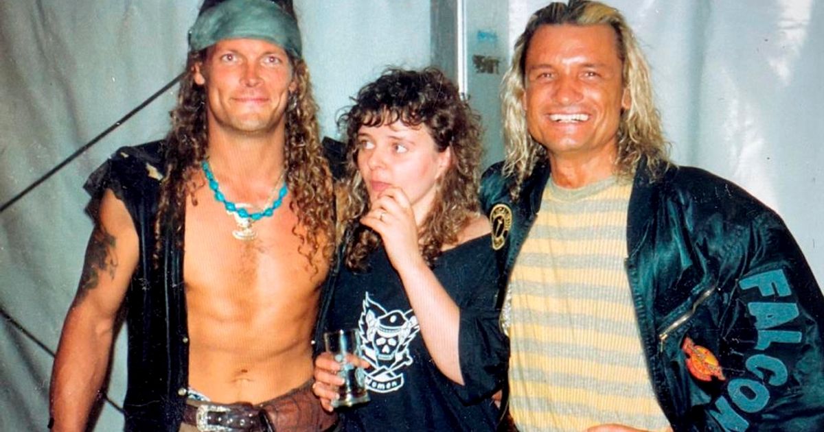 Rocker Klaus: Anekdoten aus meinem wilden Leben | Express