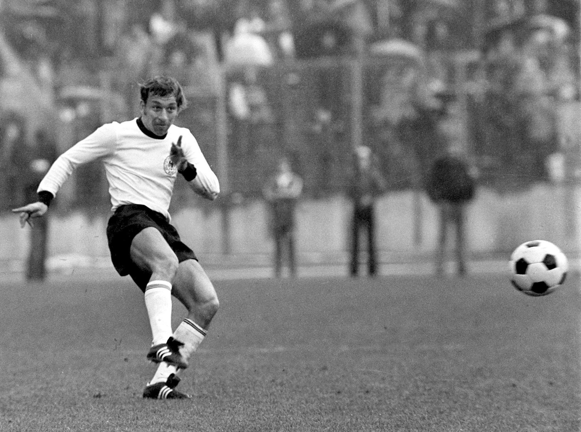Höttges 1973
