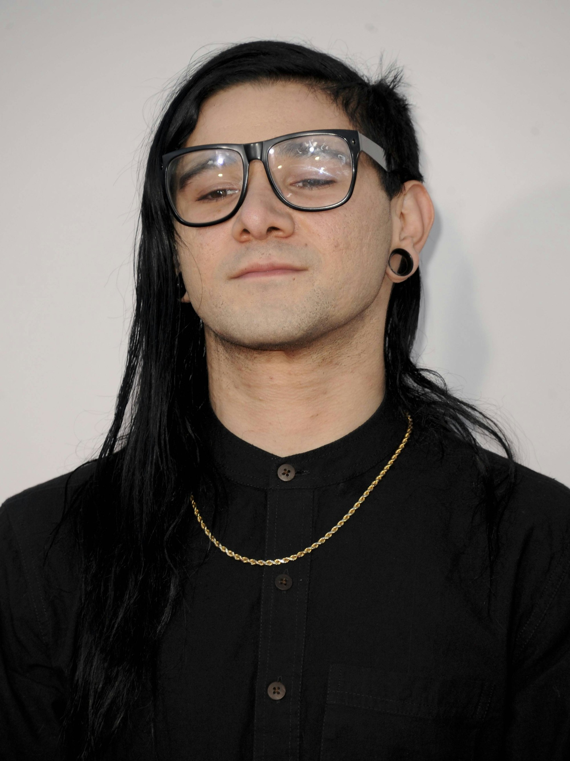 Skrillex