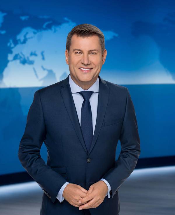 Jens Riewa neuer Chefsprecher der Tagesschau