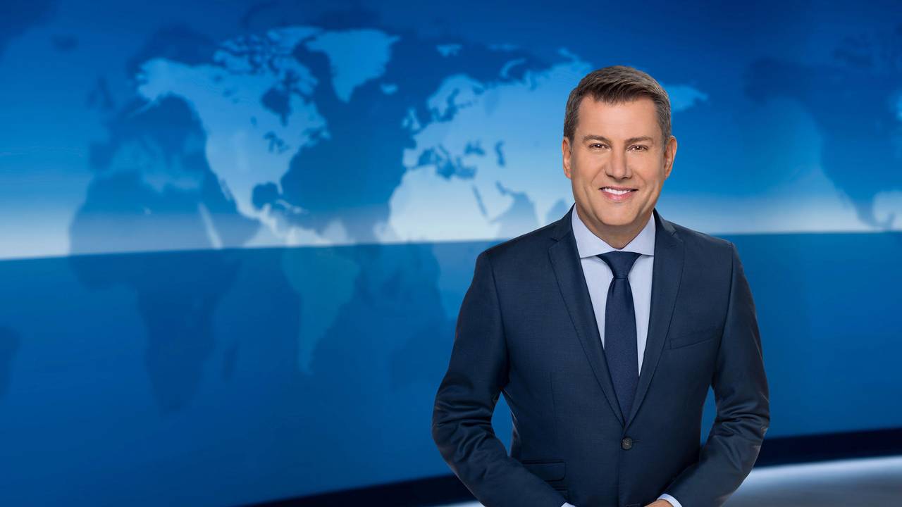 Jens Riewa neuer Chefsprecher der Tagesschau