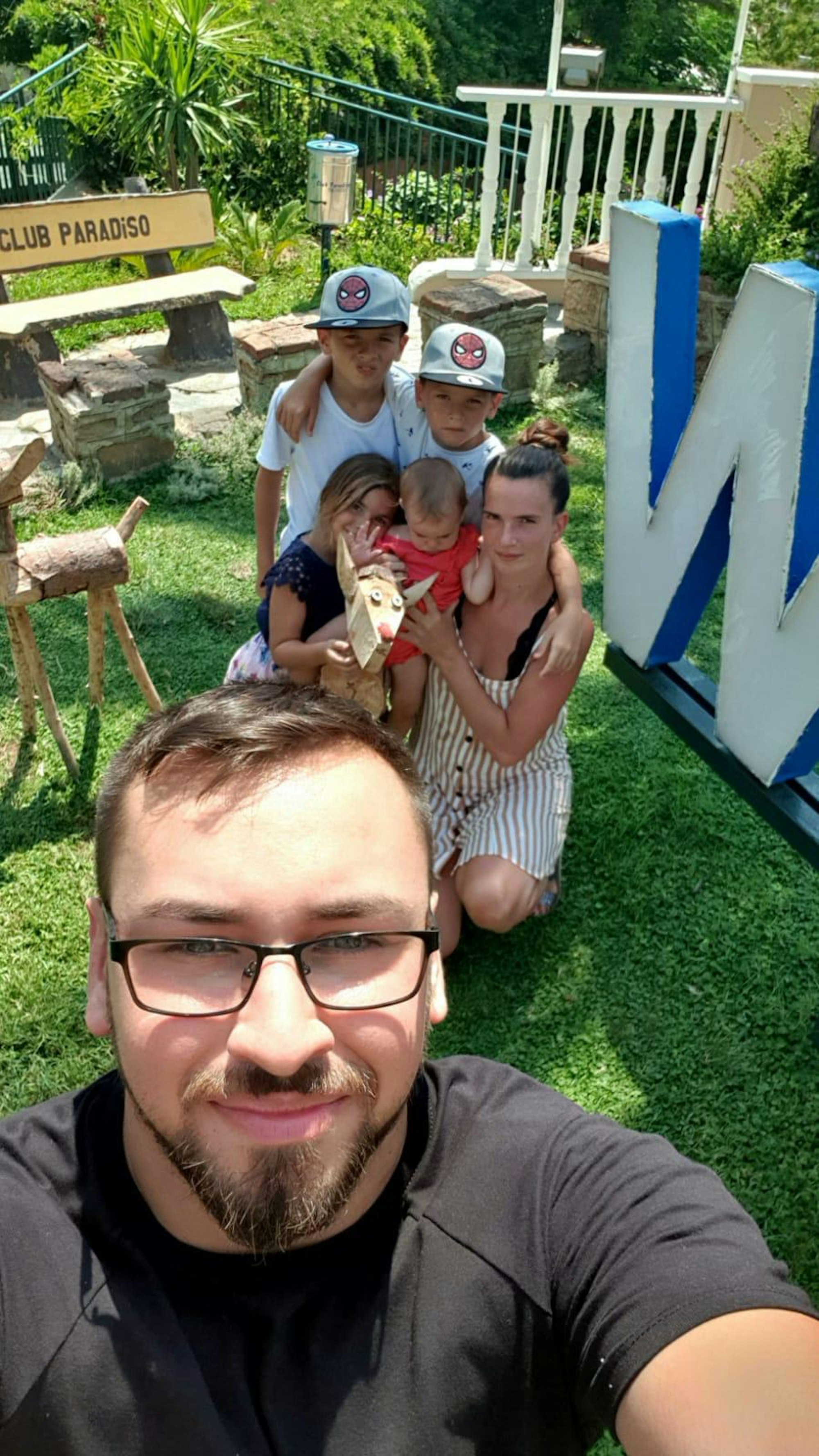 Familenvater Porz verstorben Familie