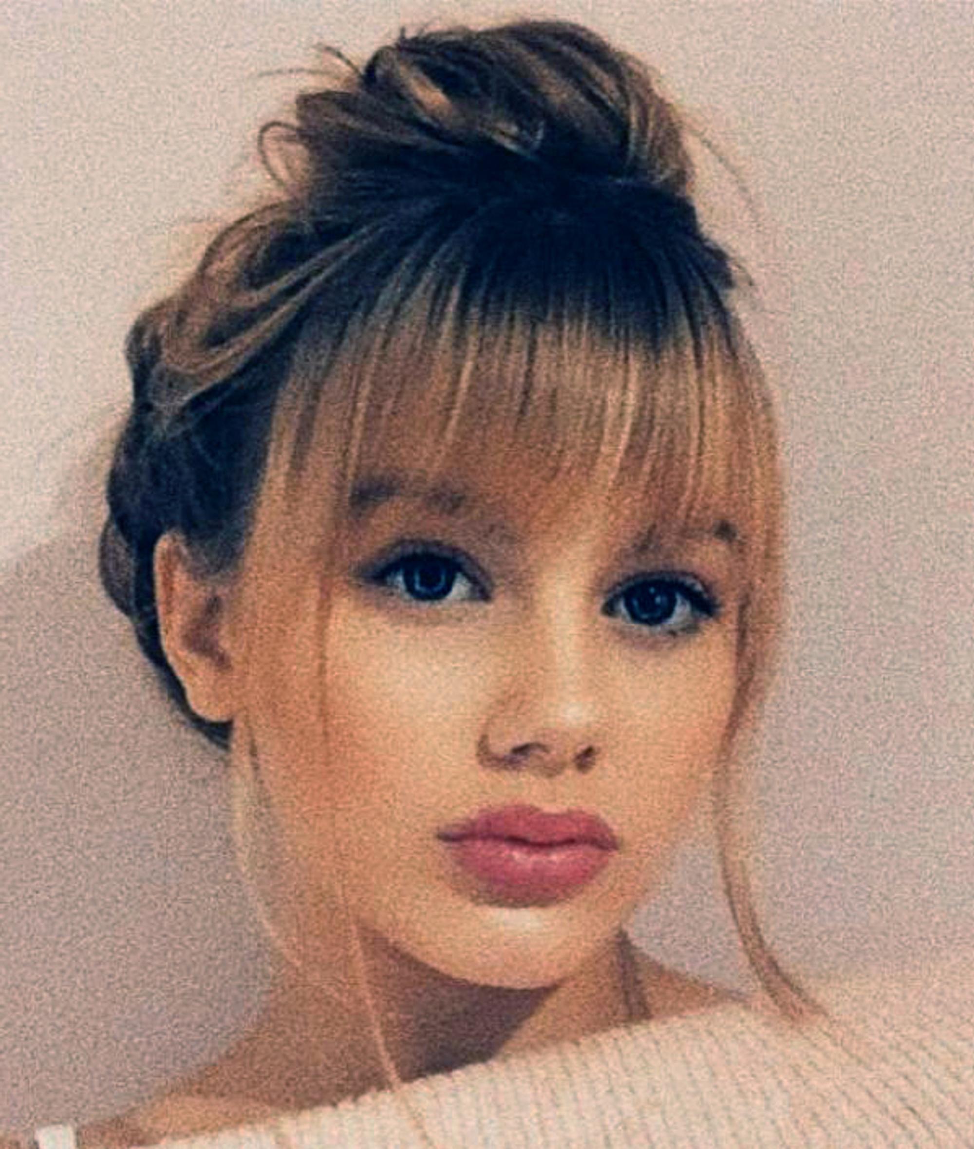 rebecca reusch