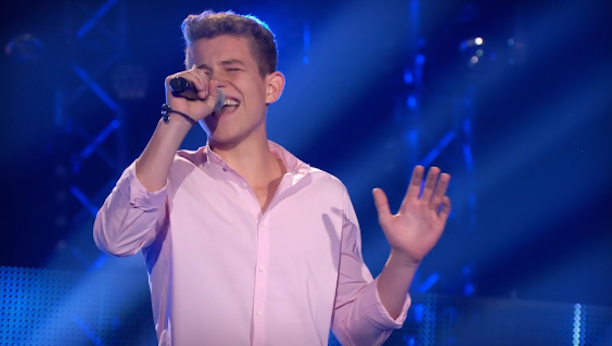 Voice Gregor_Hägele