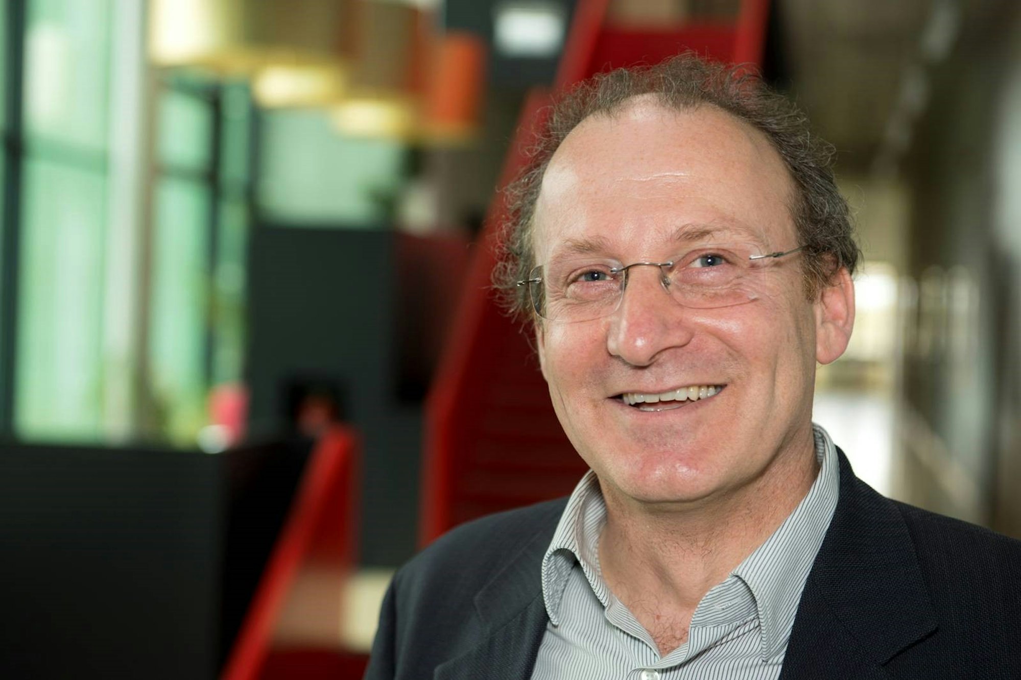Torsten Dahm