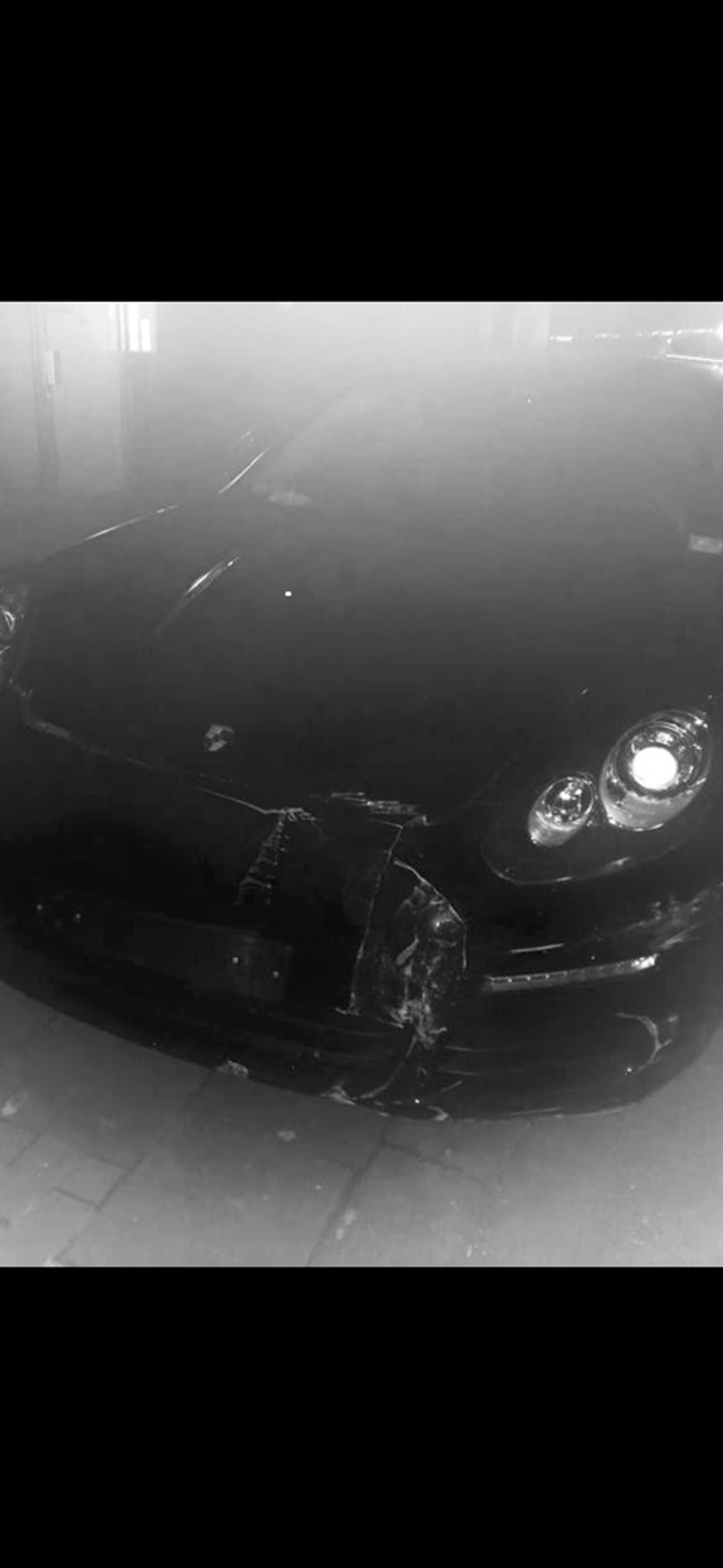 Porsche Panamera (1)