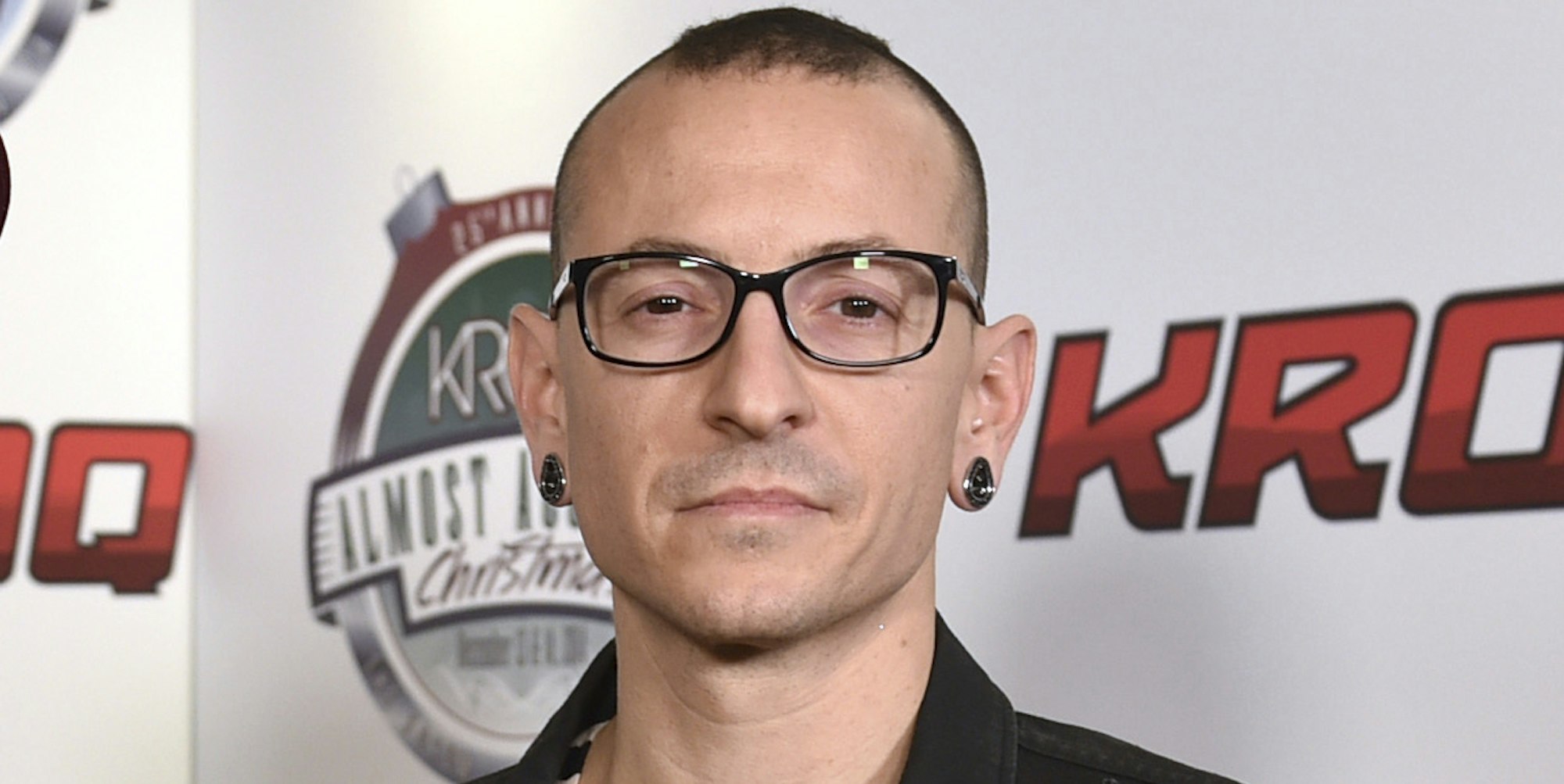 Chester Bennington Chris Cornell