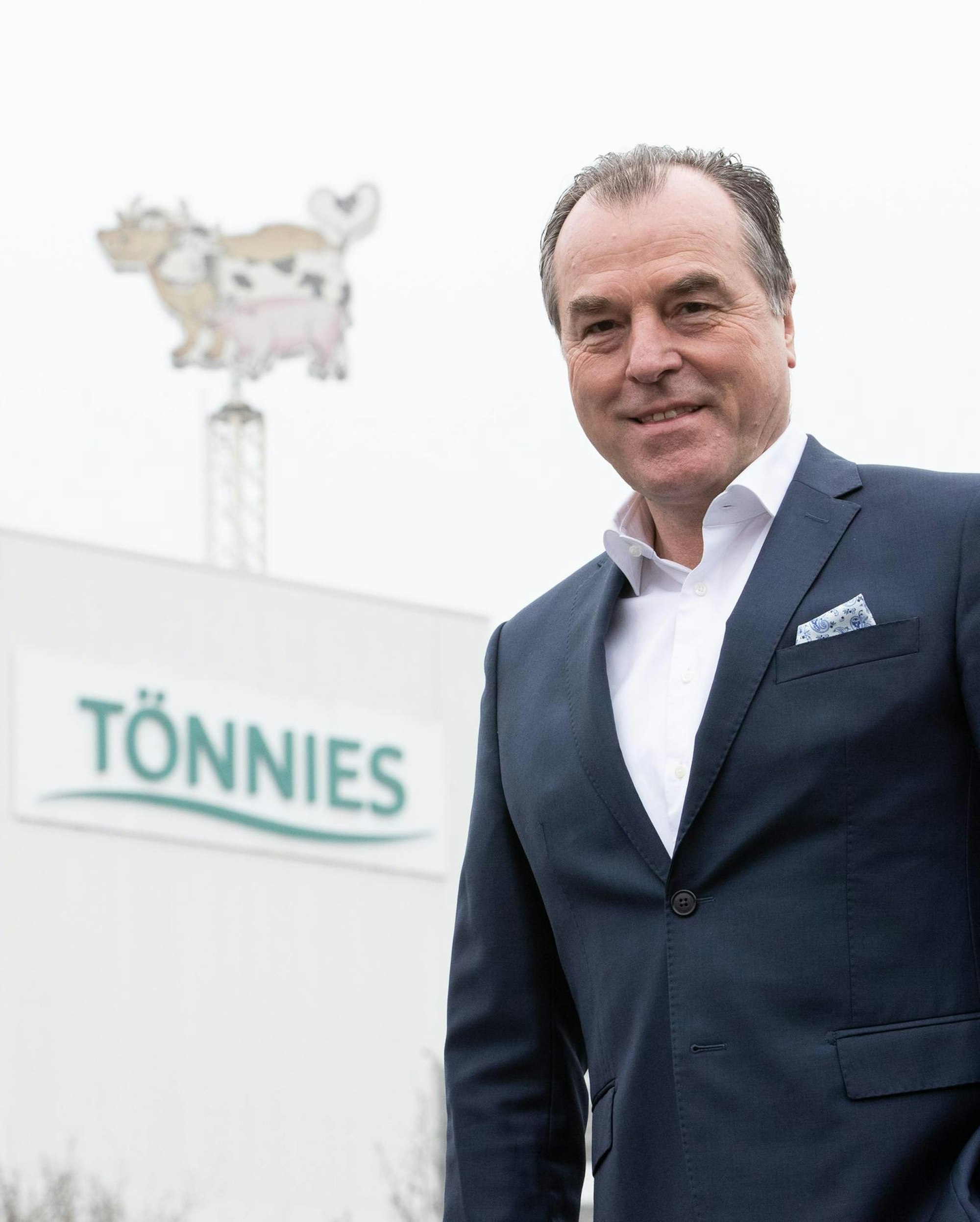 Tönnies-Schalke