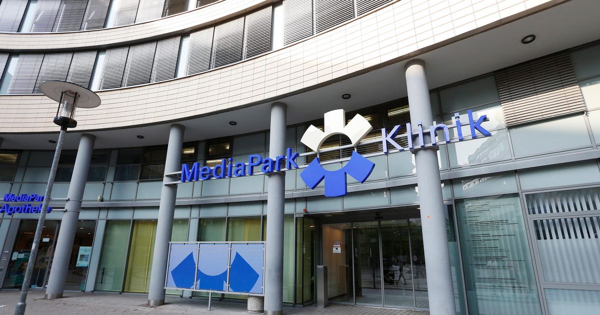 Mediapark Klinik Koln Kassenpatienten