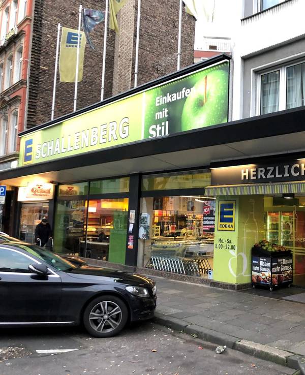 edeka