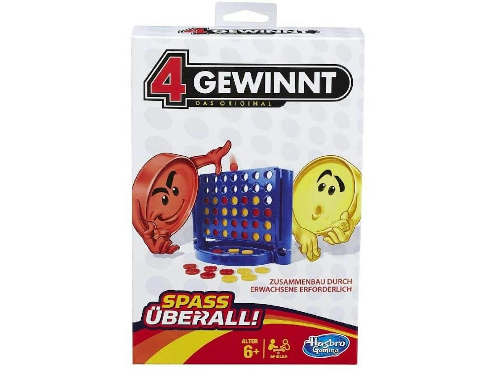 Neuer Inhalt
