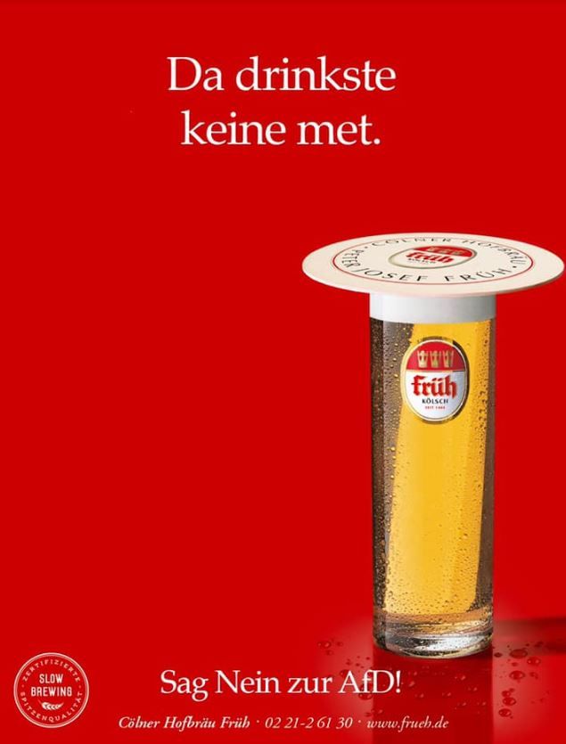 fruehfake