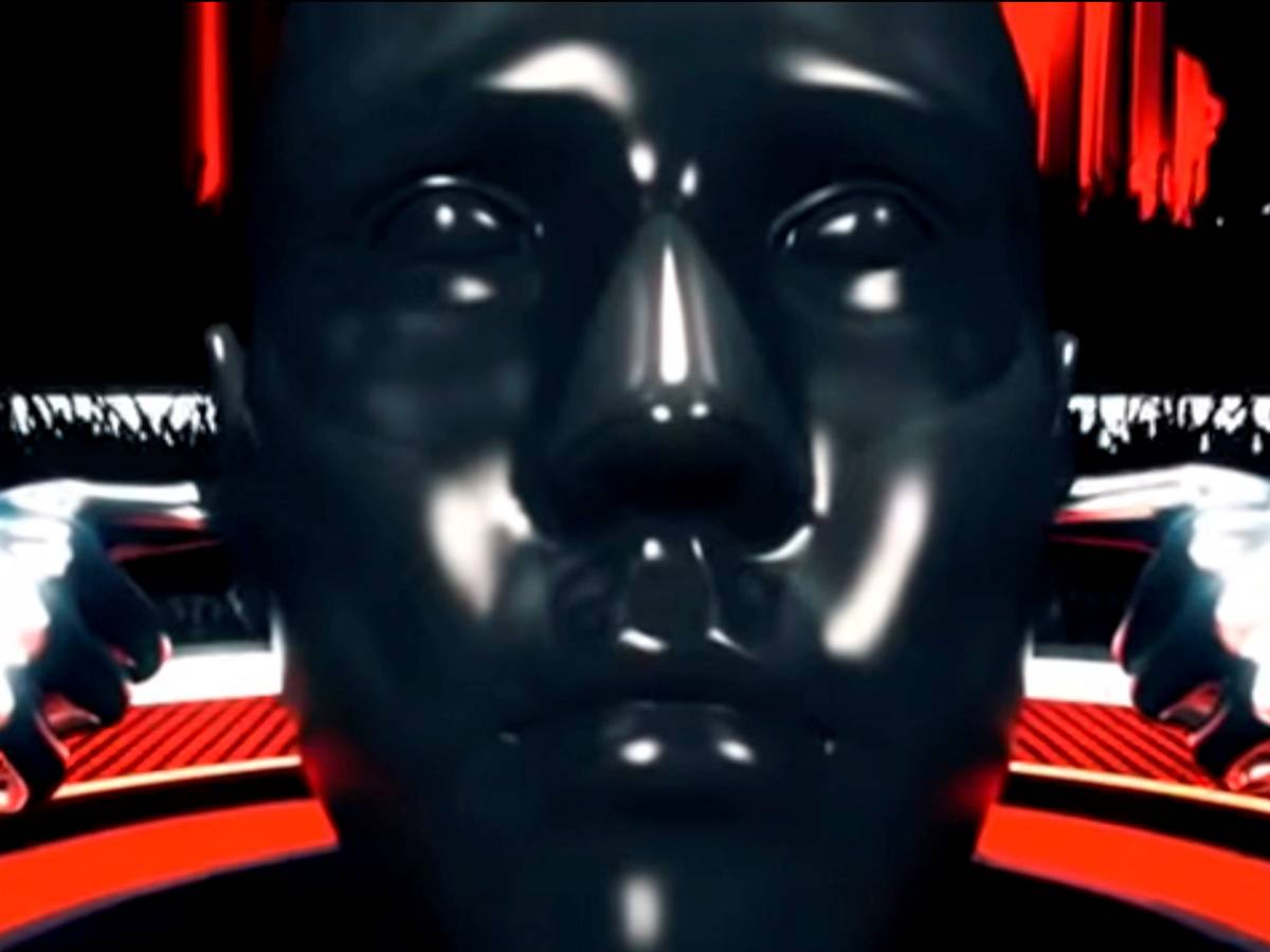 noise