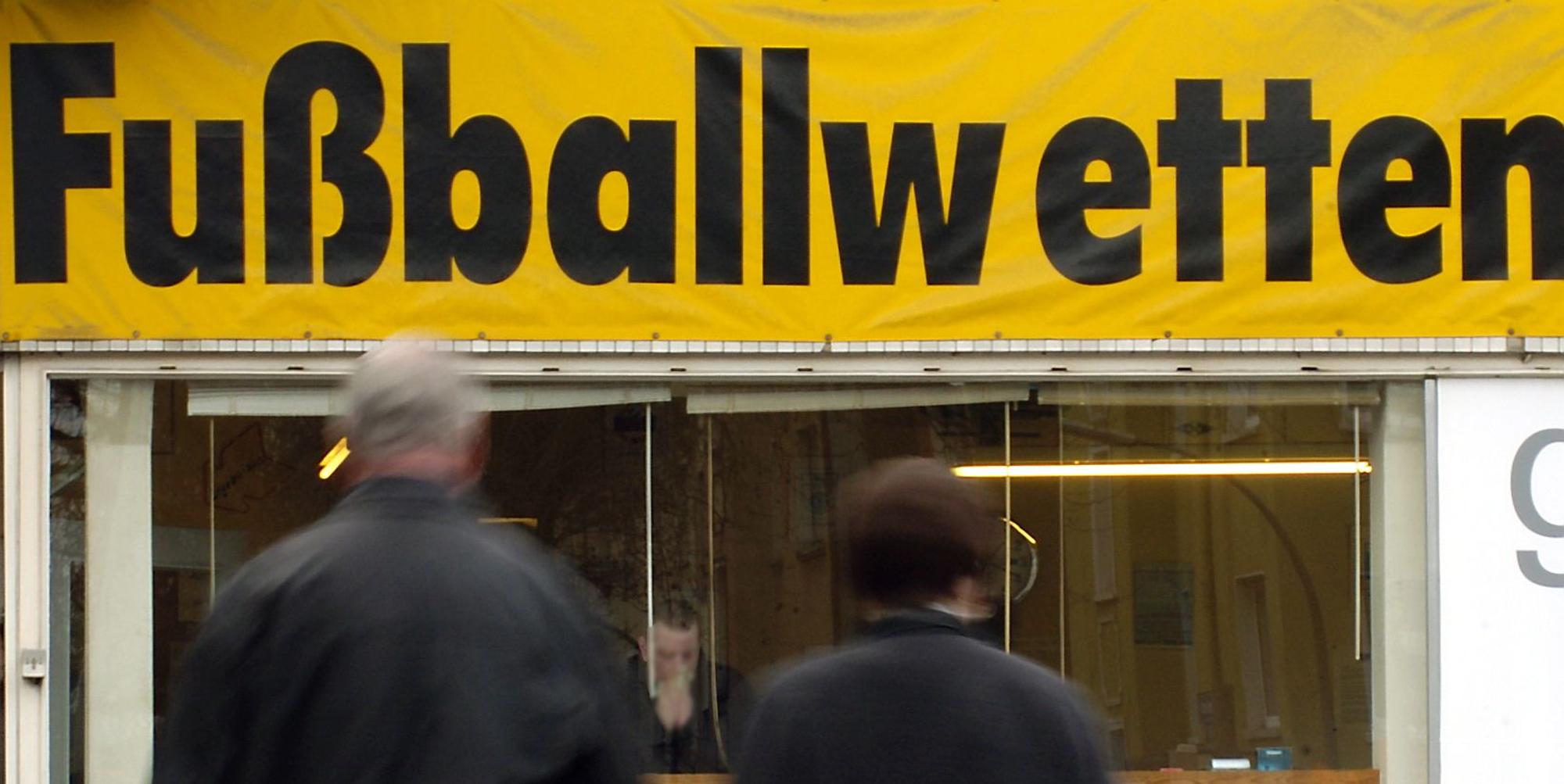 Sportwetten_Symbolfoto