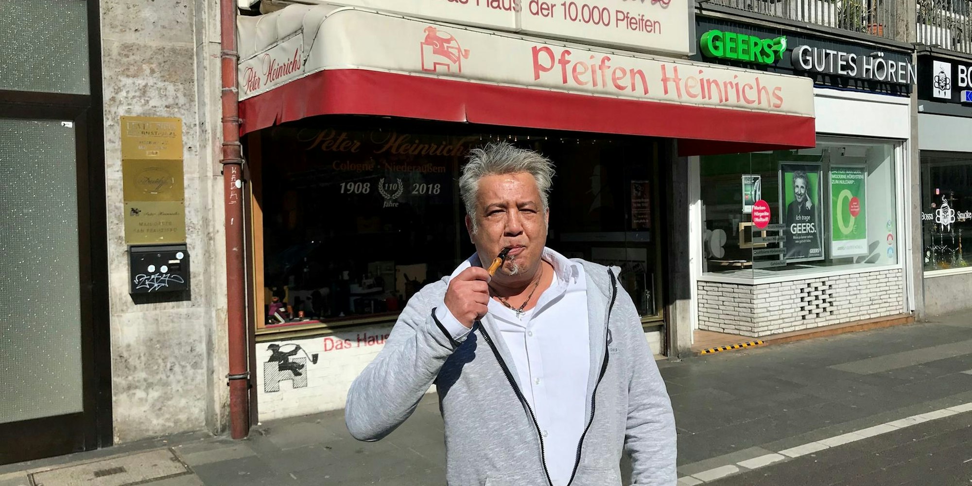 heinrichs