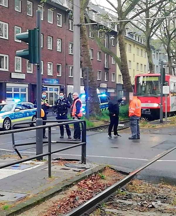 Unfall Sülz 5pixel