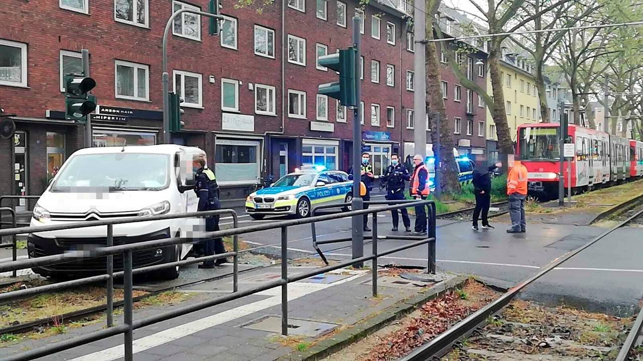 Unfall Sülz 5pixel