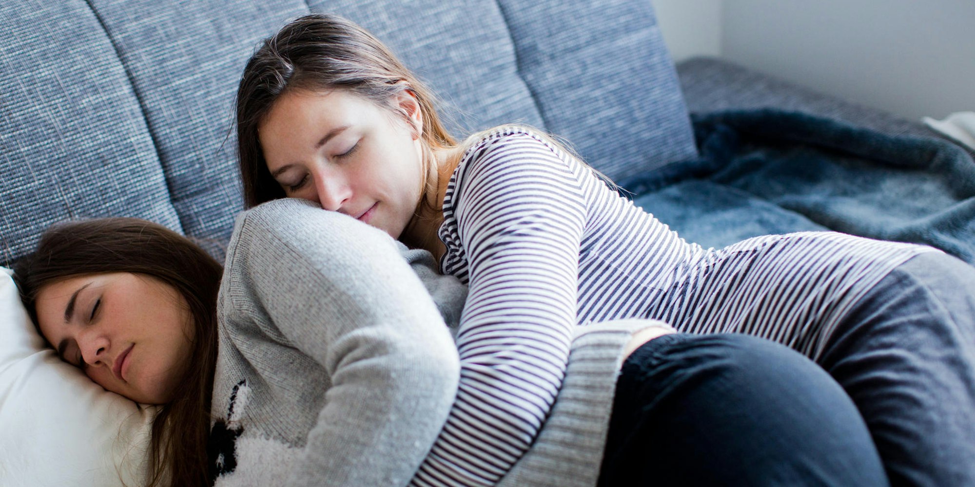 Außergewöhnliche Jobs Kuscheln Profi Kuschler