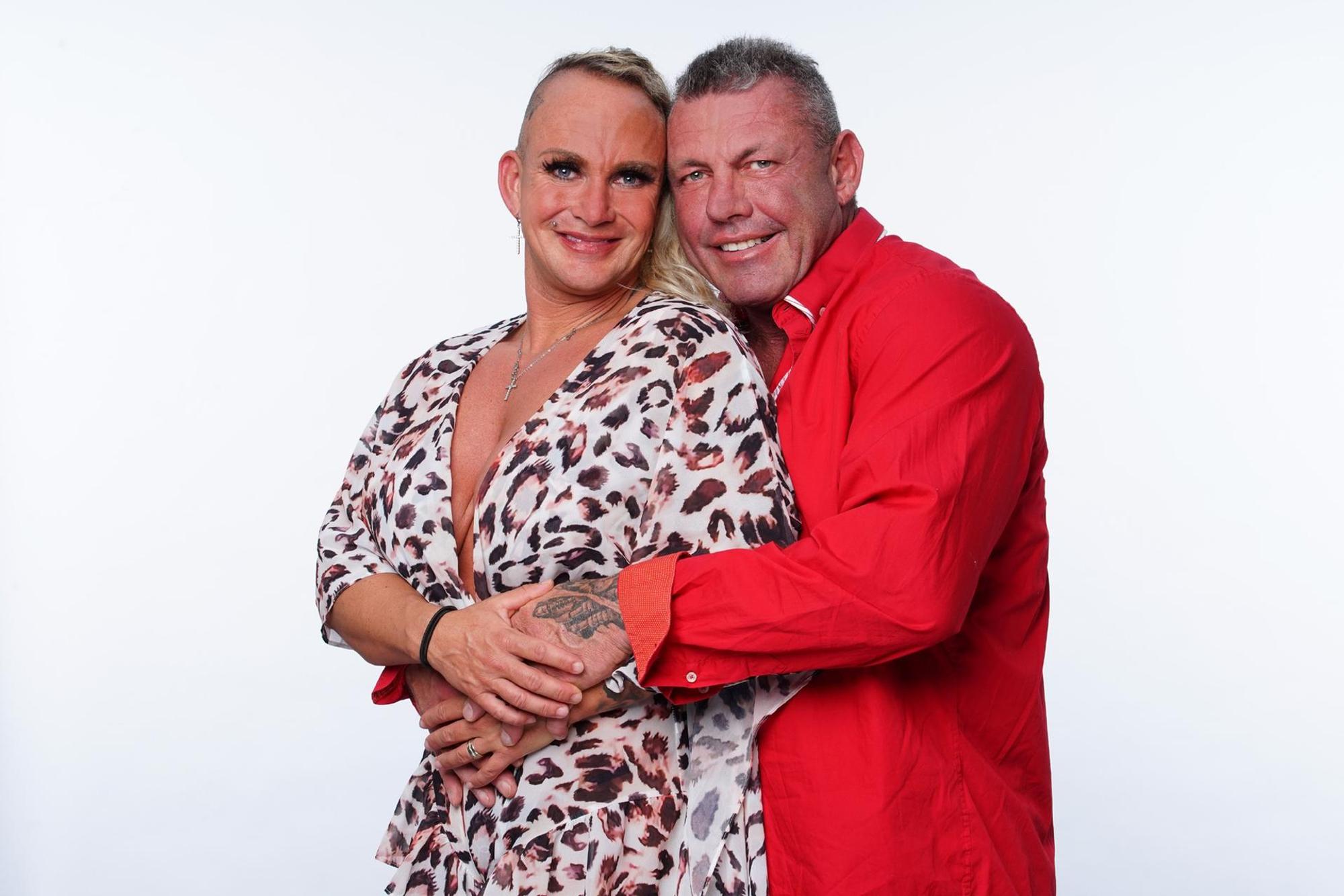 sommerhaus der stars robens