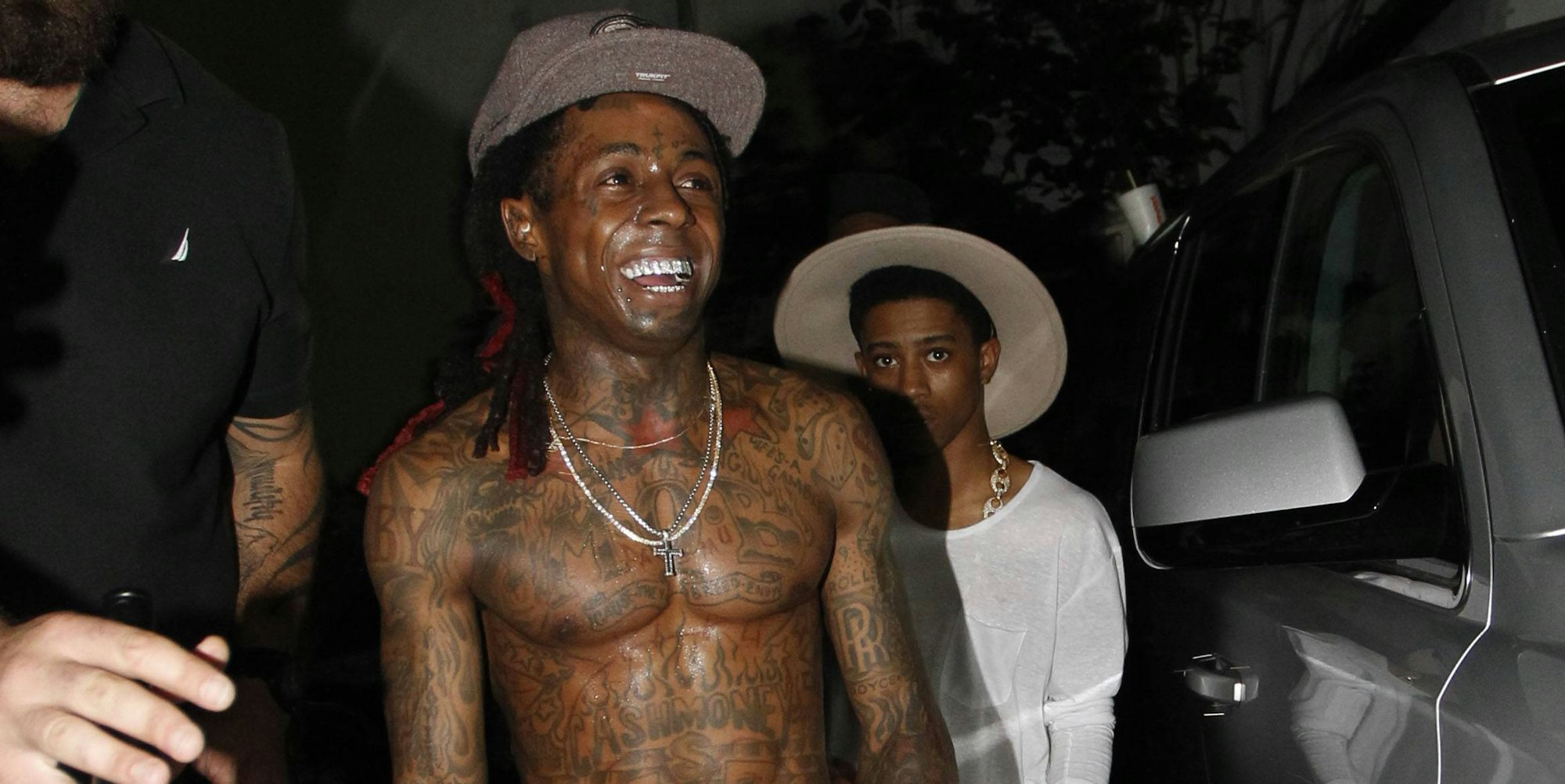 Lil Wayne