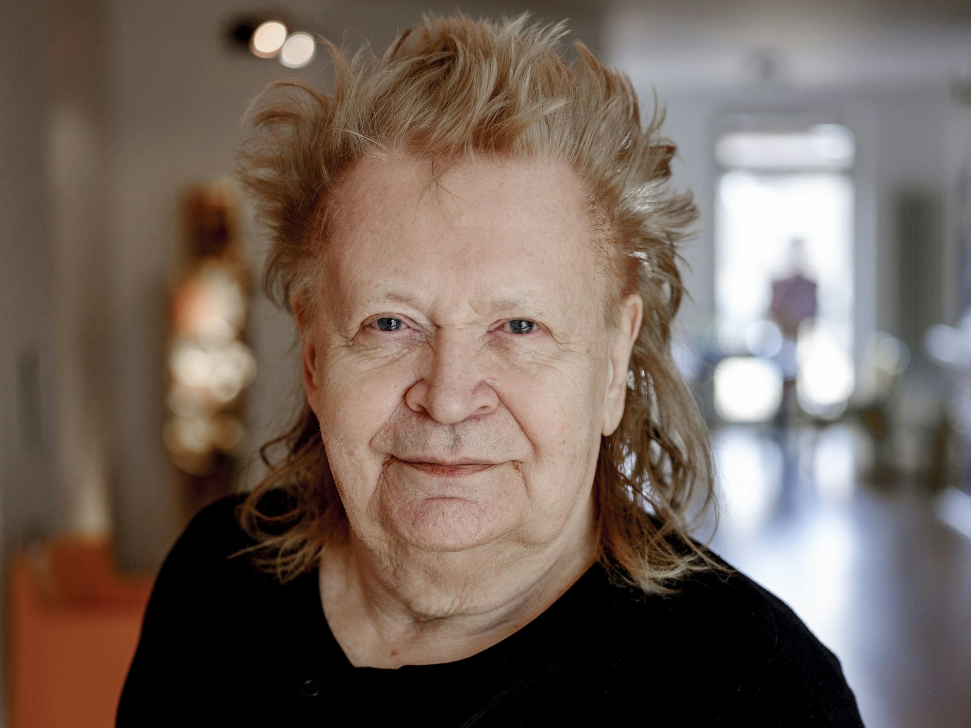 H.A. Schult