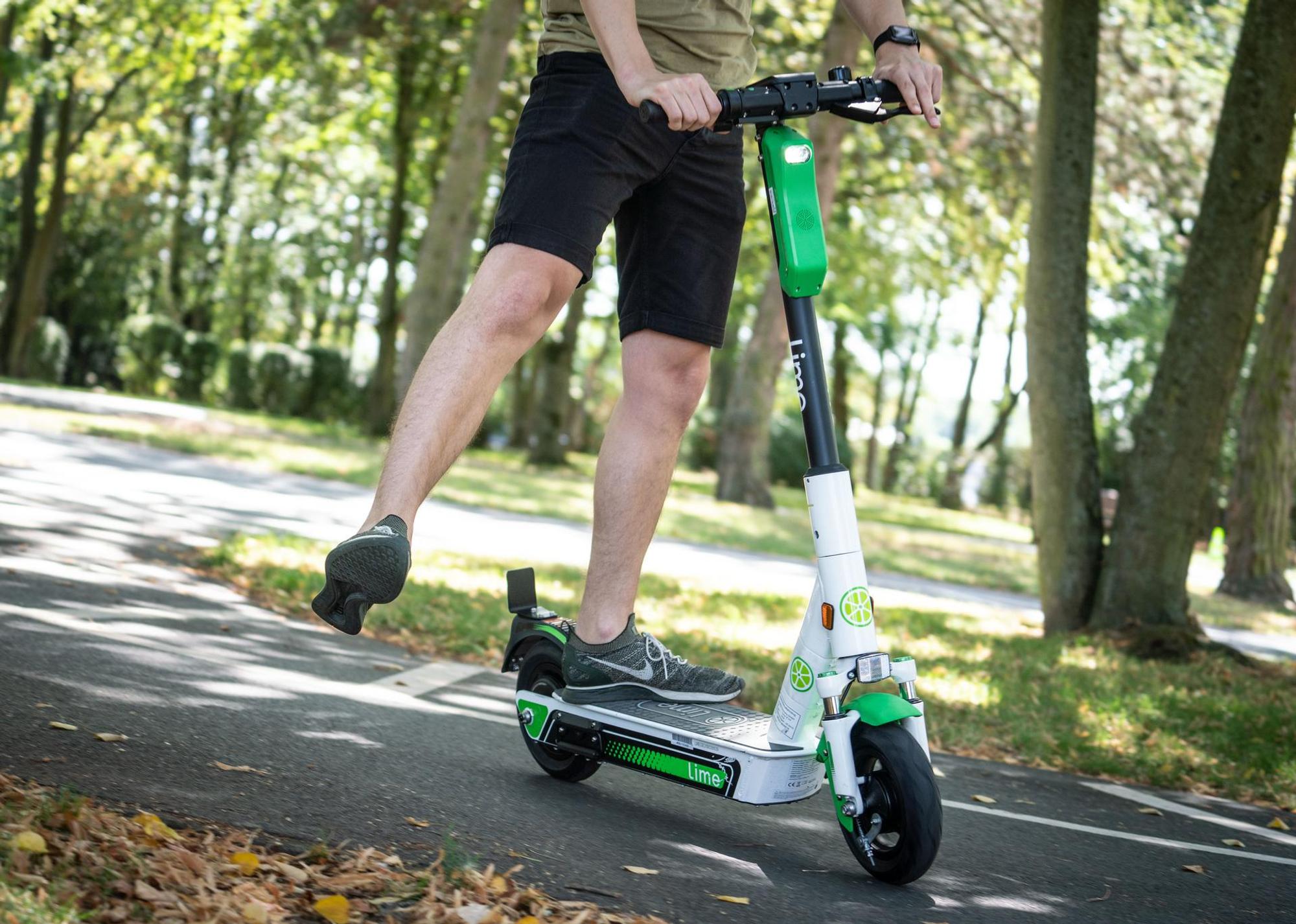 Scooter_Sommer