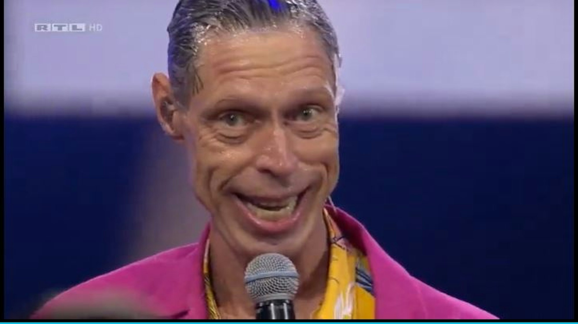Martin Schneider RTL