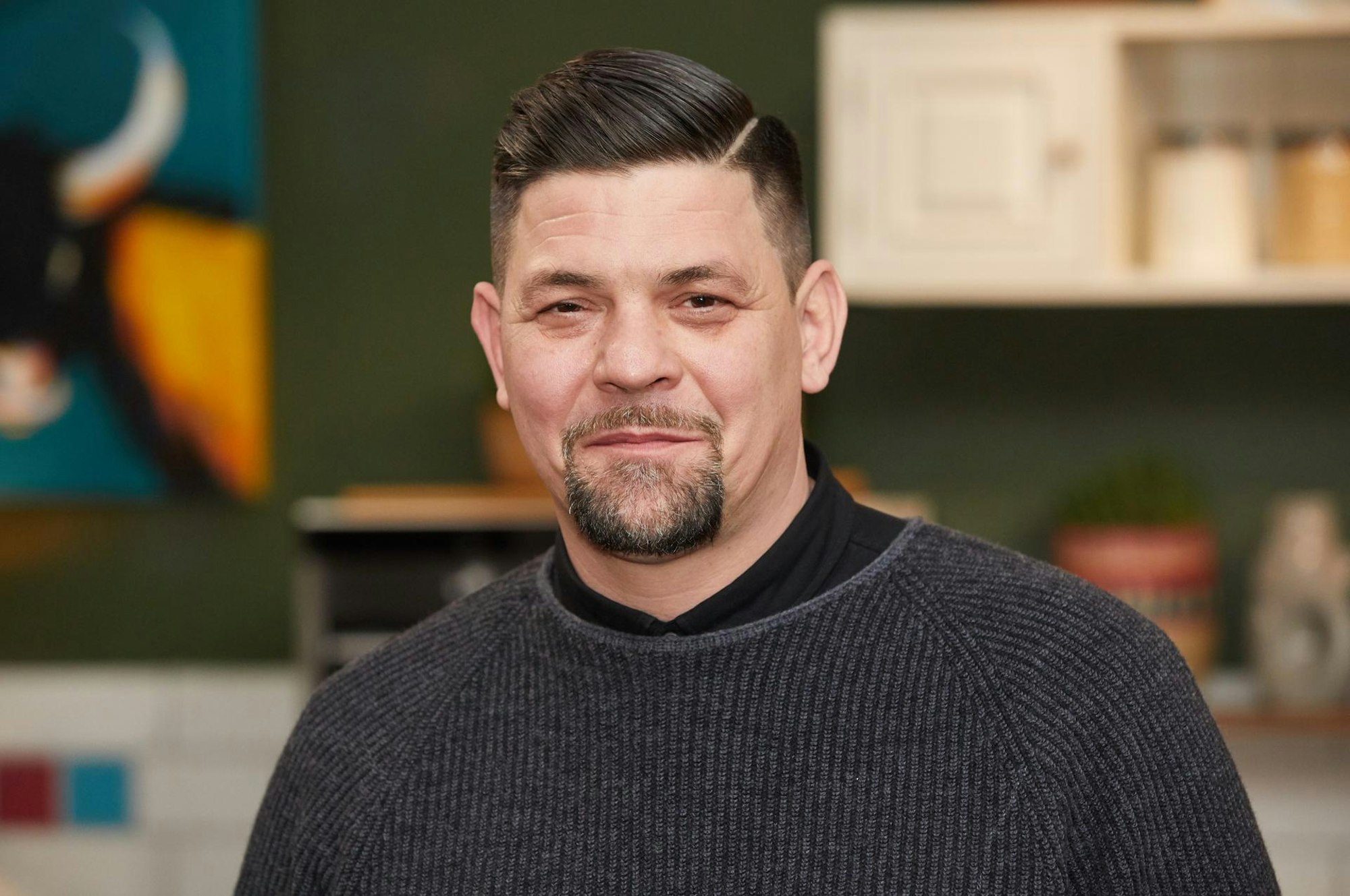 Tim Mälzer