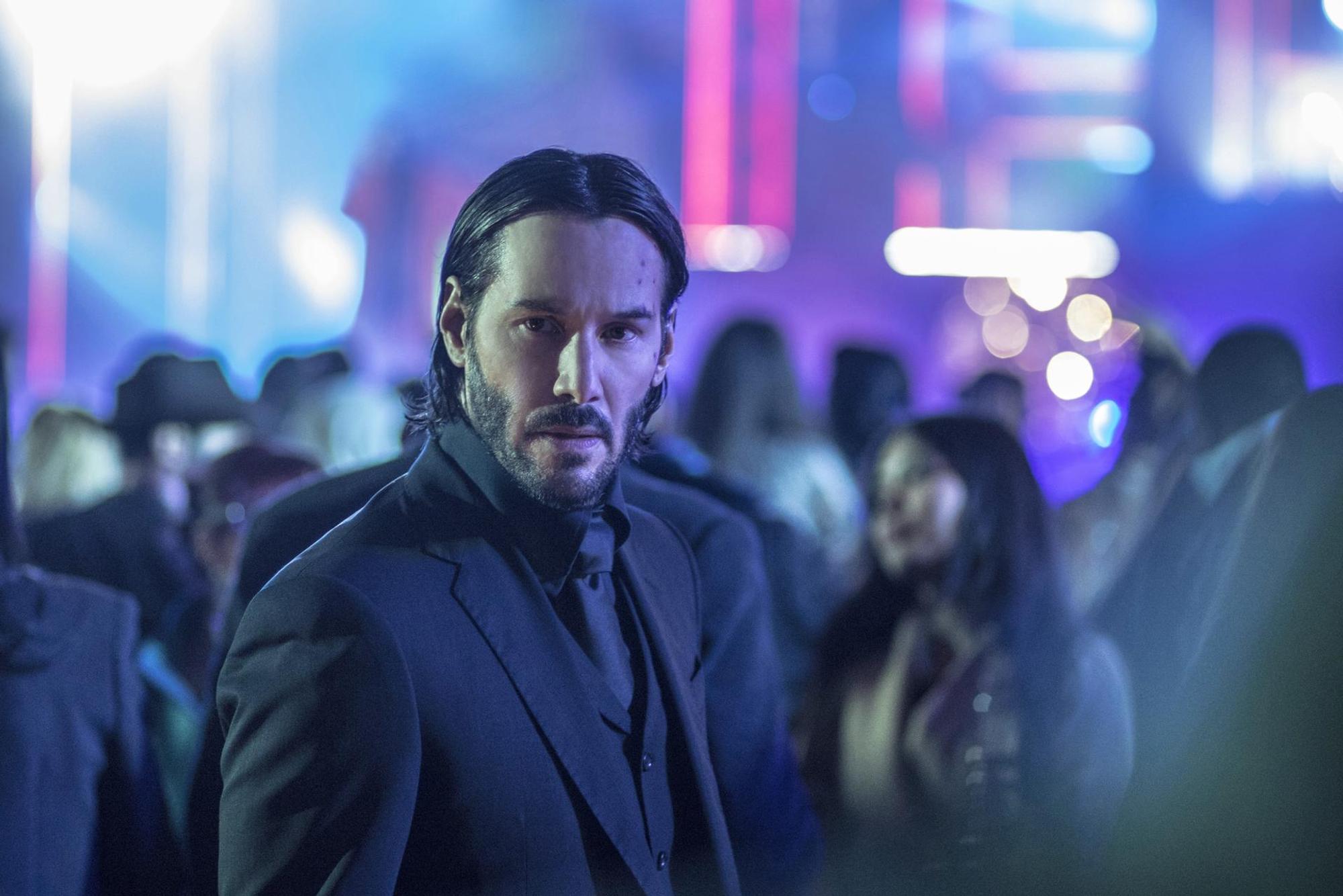 reeves john wick