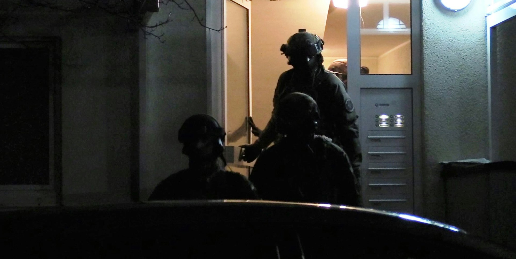 SEK_Einsatz_Vingst_190117