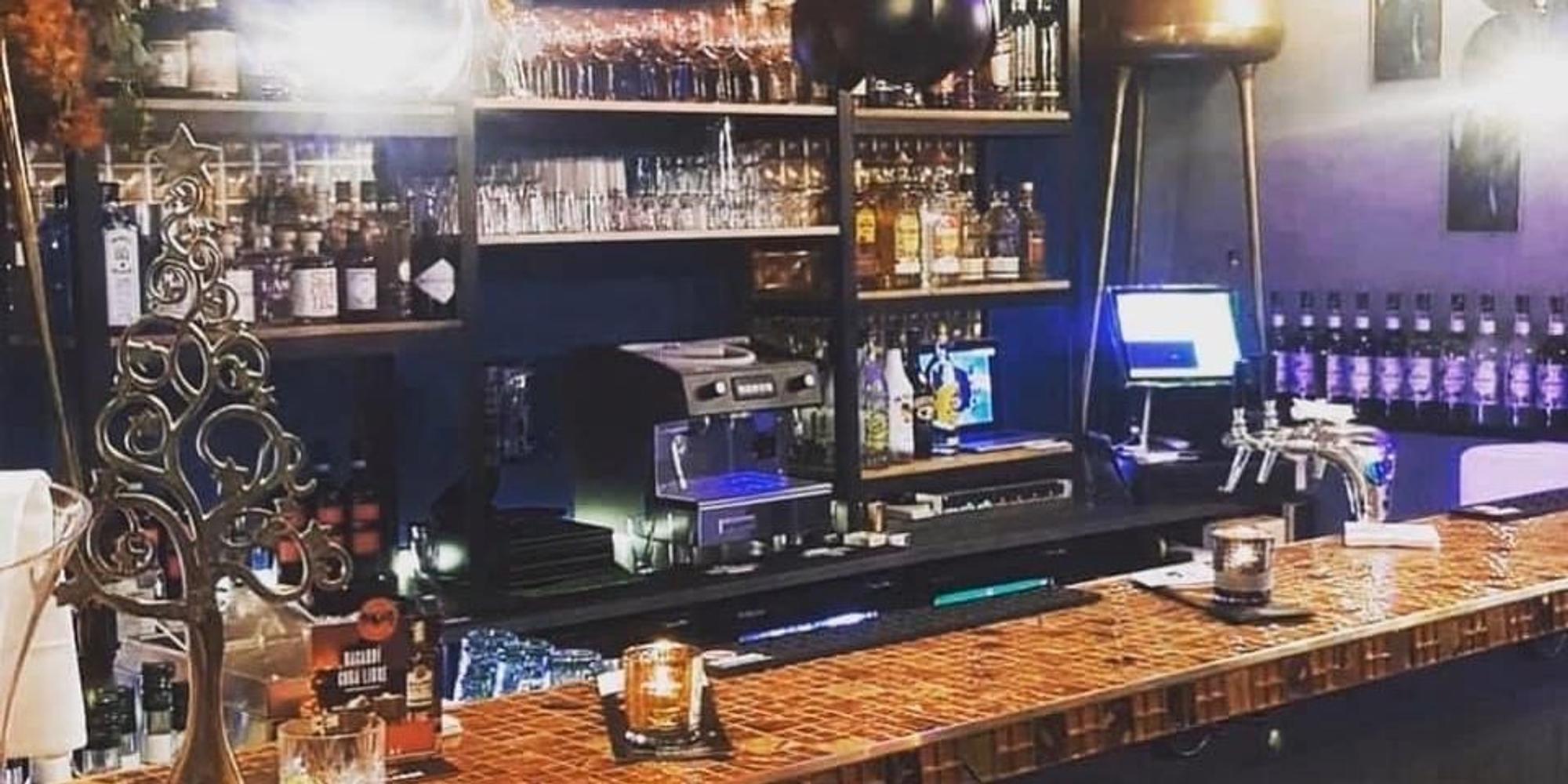 Bobby Bar