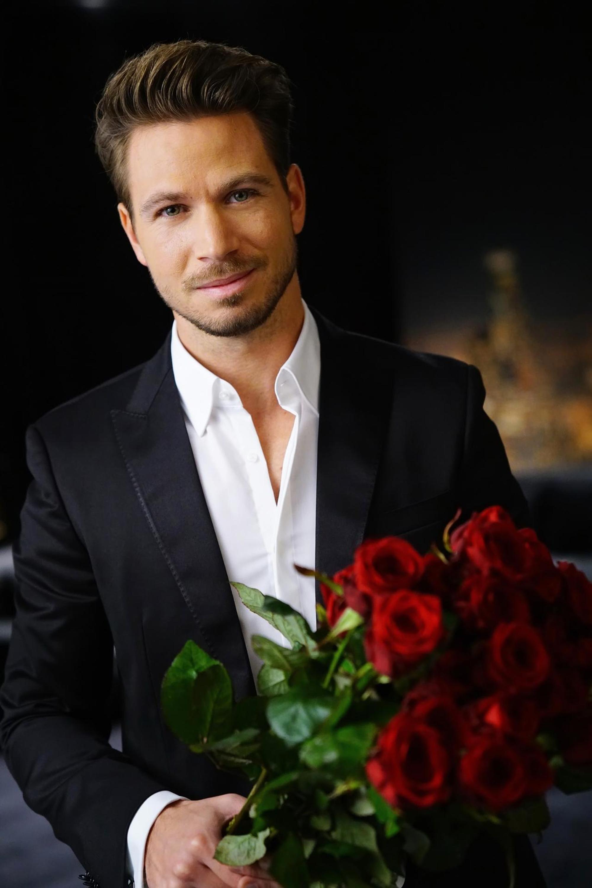 Roseage
