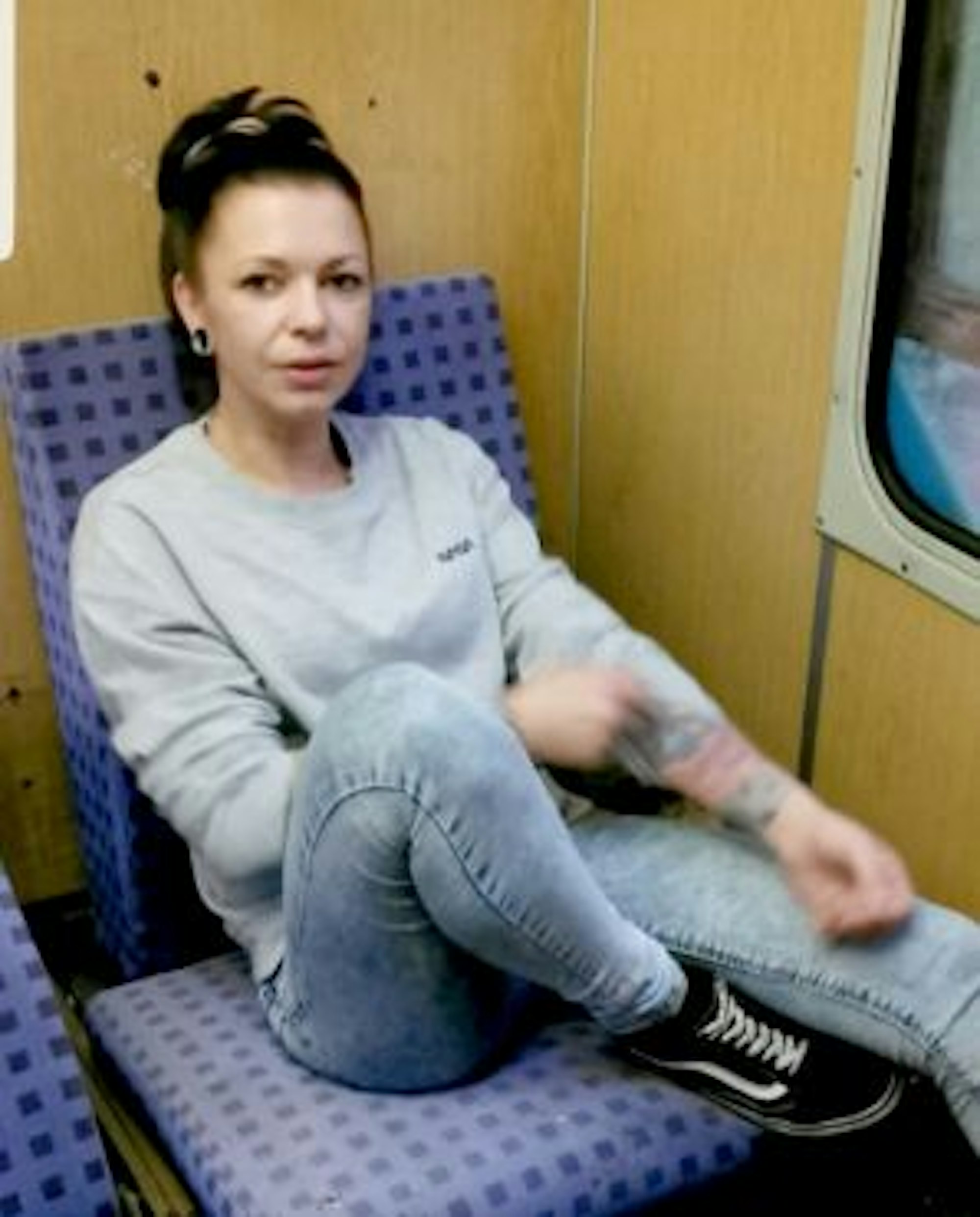 Vermisste (1)