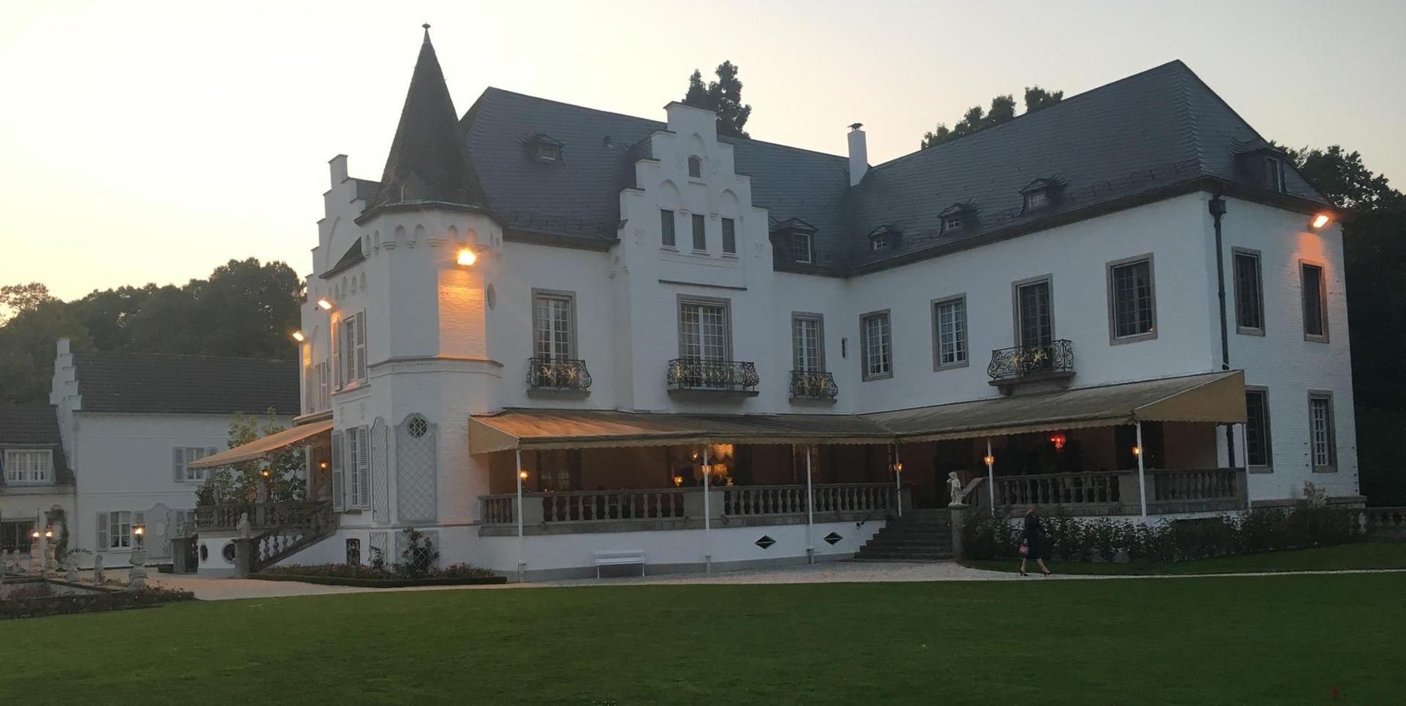 Schloss Röttgen