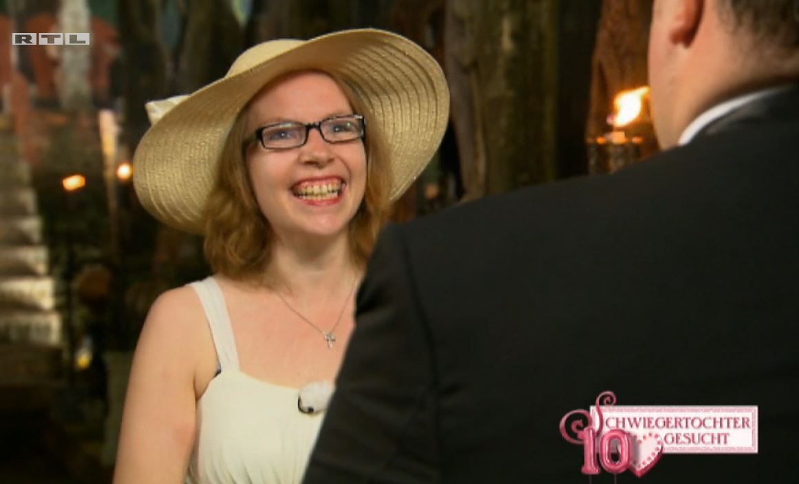 Jessica RTL